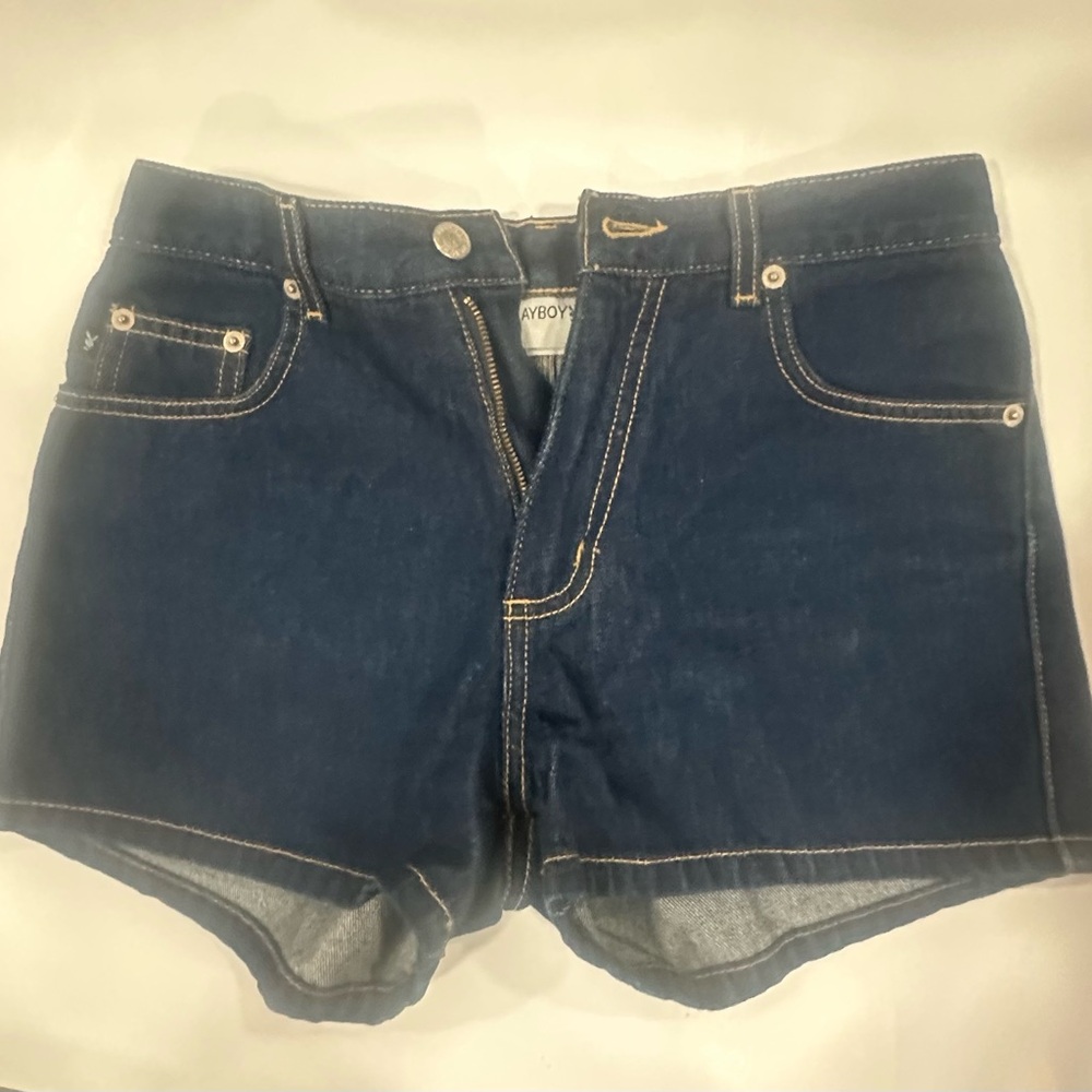 Playboy shorts